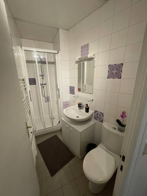 Centre Renard Appartement Rouen