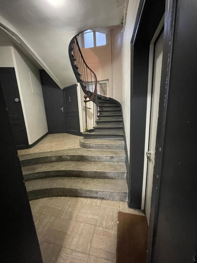 Centre Renard Appartement Rouen